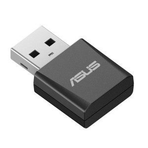 Мережевий Адаптер ASUS USB-BE92 Nano